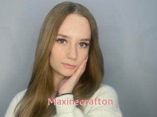 Maxinecrafton