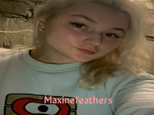 maxinefeathers Webcam Sexe Direct