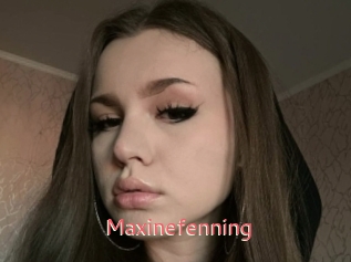 Maxinefenning