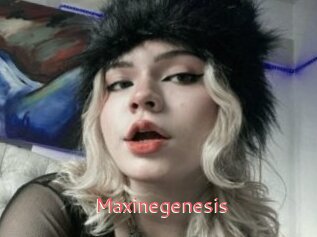 Maxinegenesis