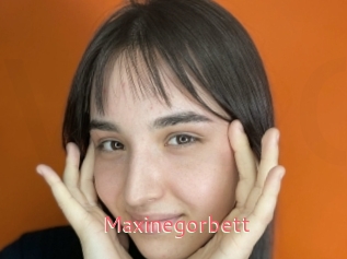 maxinegorbett Webcam Sexe Direct