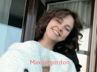 Maxinegordon