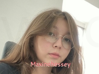 Maxinehessey