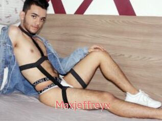 Maxjeffreyx