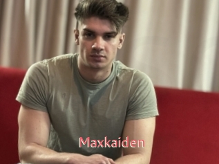 maxkaiden Webcam Sexe Direct