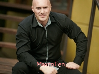 Maxrollen