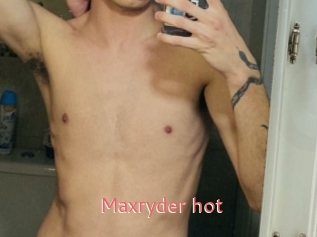 Maxryder_hot