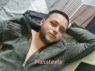 Maxsteels