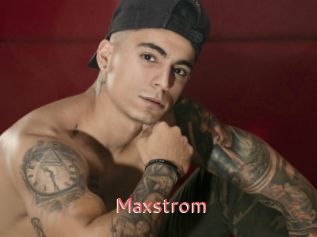maxstrom Webcam Sexe Direct
