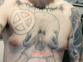 Maxtatts