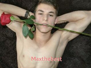 Maxthebest