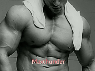 Maxthunder