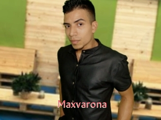 maxvarona Webcam Sexe Direct