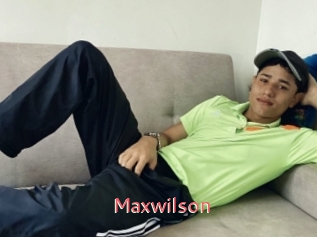 Maxwilson