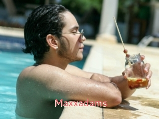 Maxxadams