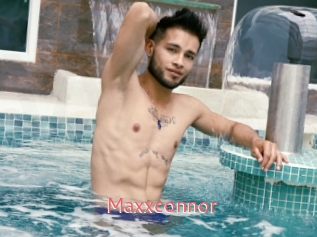 Maxxconnor