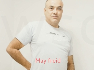 May_freid