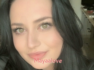 Mayaalove