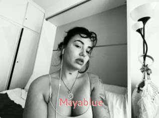 Mayablue