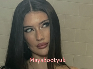 Mayabootyuk