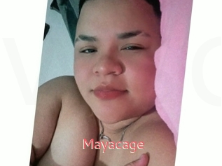 Mayacage