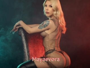 Mayaevora