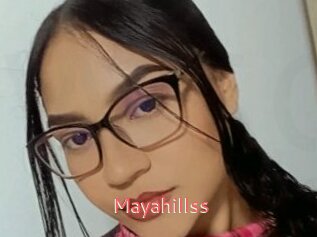 Mayahillss