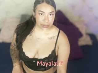 Mayalatif