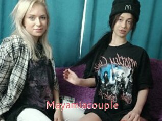 Mayamiacouple
