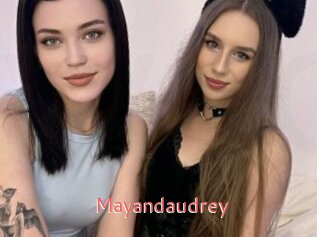 Mayandaudrey
