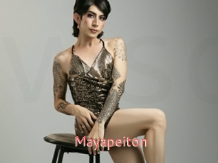 mayapeiton Webcam Sexe Direct