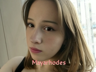 Mayarhodes