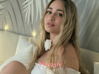 Mayasly