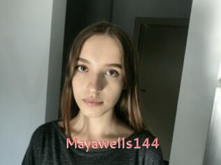 Mayawells144