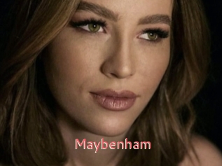 Maybenham