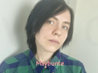 Maybunte