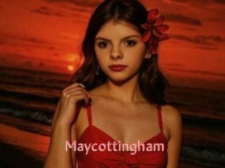 maycottingham Webcam Sexe Direct