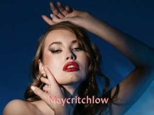 Maycritchlow