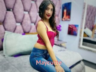 Maycutte