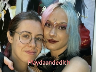 Maydaandedith