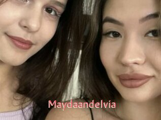 Maydaandelvia