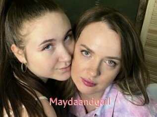 Maydaandgail