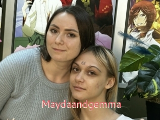 Maydaandgemma