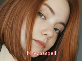 Maydaaspell