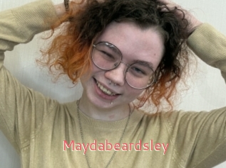 Maydabeardsley