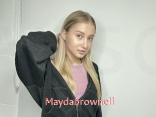 Maydabrownell