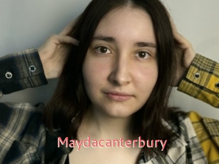 Maydacanterbury