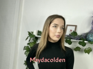 Maydacolden
