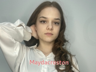 Maydacroston