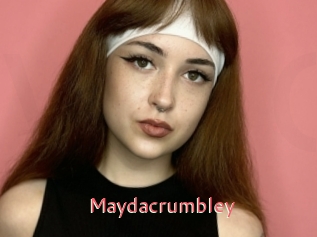 maydacrumbley Webcam Sexe Direct